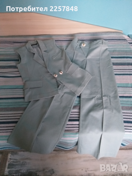 Сет от Cream Rose, снимка 1