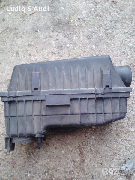 Филтърна кутия за пежо 406, снимка 1