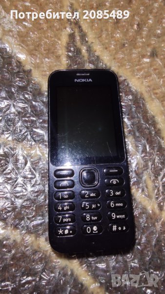 Nokia 222 RM-1136, снимка 1