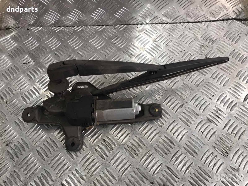 Механизъм задна чистачка Toyota RAV4,2005г., снимка 1