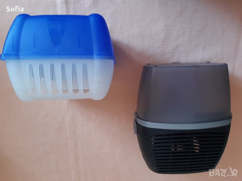 Влагоабсорбатори, снимка 1