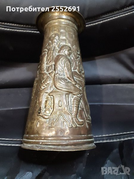 Ваза, снимка 1