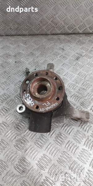 Шенкел Fiat Croma 1.9JTD 2007г.(преден ляв)	, снимка 1