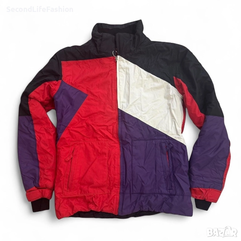 Дамско ски/сноуборд яке Core Powder Room, размер M, 5000 мм, снимка 1