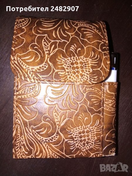 Стара табакера, снимка 1