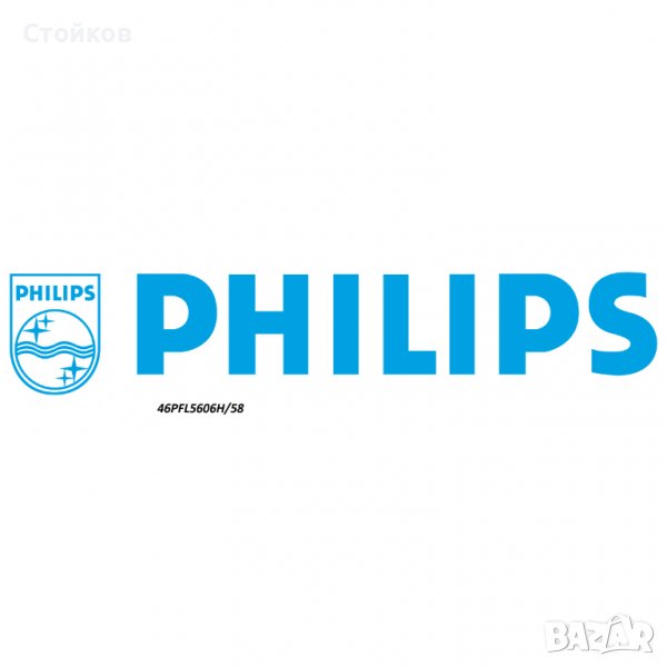 PHILIPS 46PFL5606H/58 на части, снимка 1