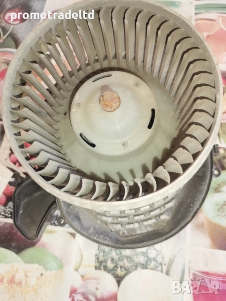 Вентилатор парно Волво ХС90 Volvo XC90 2.4D 163hp климатик , снимка 1