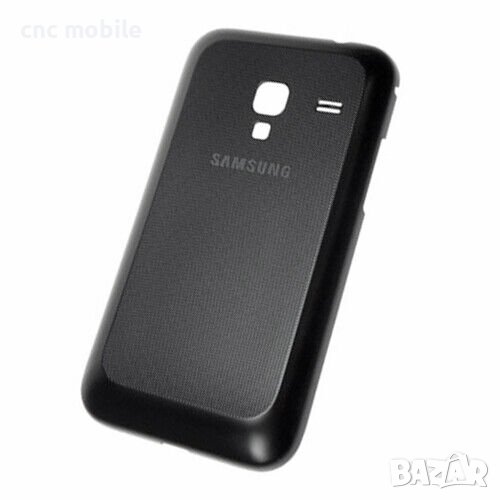Samsung Galaxy Ace Plus - Samsung GT-S7500 - Samsung S7500 заден капак , снимка 1