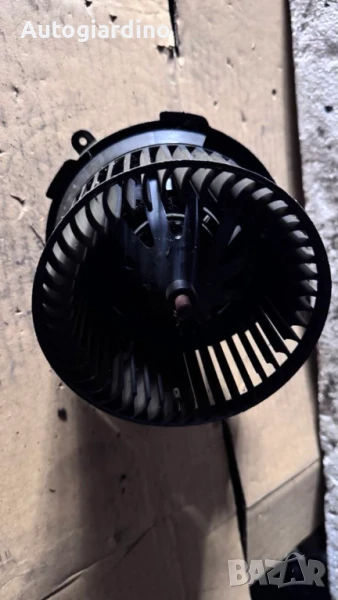Вентилатор за парно зa Peugeot 206  - 2408101, снимка 1