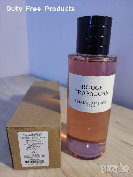 Christian Dior Rouge Trafalgar, снимка 1