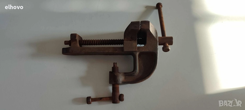 Малко менгеме 1.2кг, снимка 1