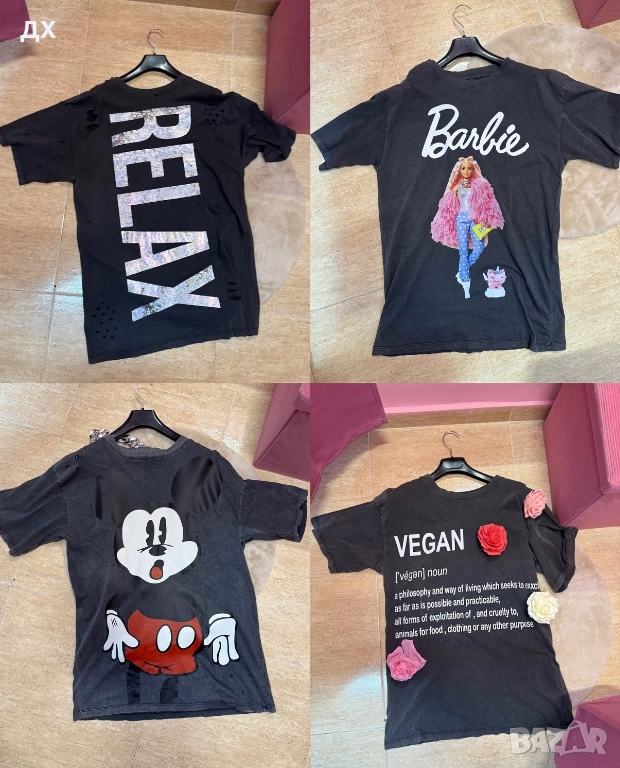 Дамски туники, снимка 1