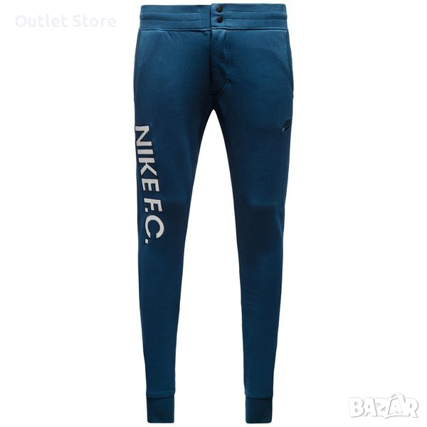 Nike FC - M Размер, снимка 1