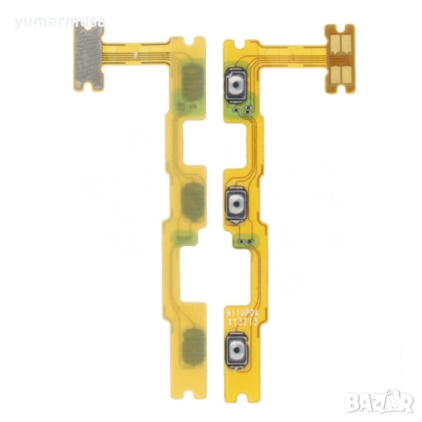 Poco F6 Pro-нови кабели с бутони, снимка 1