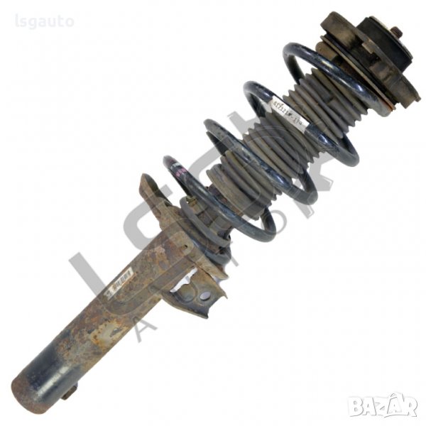 Преден макферсон Skoda OCTAVIA II (1Z) 2004-2010 PV191022-61, снимка 1