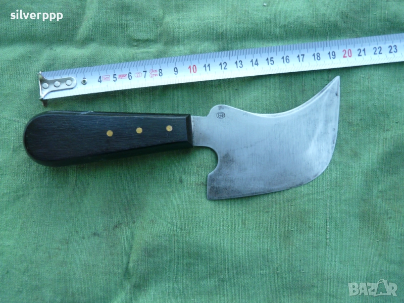  Сарашки нож , снимка 1