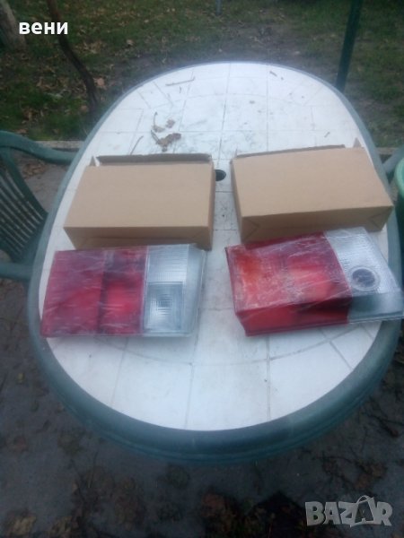 Стопове за Ауди 100, снимка 1