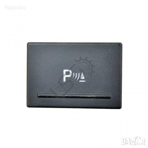 Бутон парктроник Volkswagen Touareg I (7L) 2002-2010 ID:96420, снимка 1