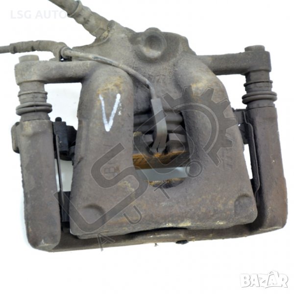 Преден ляв спирачен апарат BMW 1 Series (E87) 2004-2011 B141120N-63, снимка 1