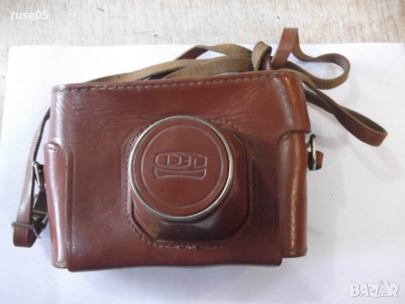 Калъф за фотоапарат "ФЭД", снимка 1