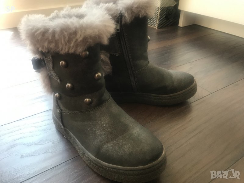 Детски ботушки номер 29, снимка 1