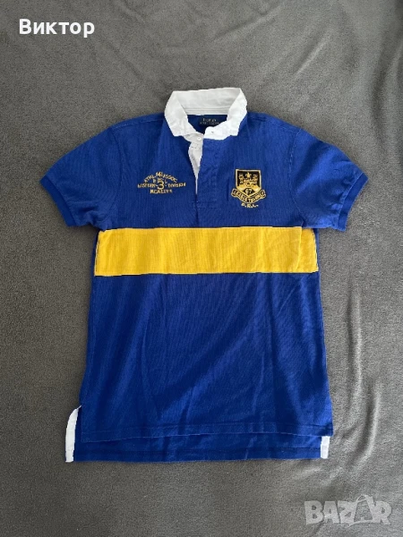 Polo Ralph Lauren League Tourney Тениска, снимка 1