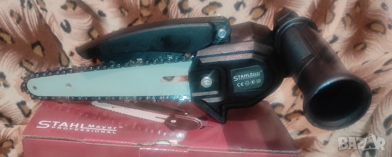 приставка за мини резачка тип бормашина и винтоверт, снимка 1