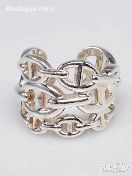 HERMES пръстен унисекс, снимка 1