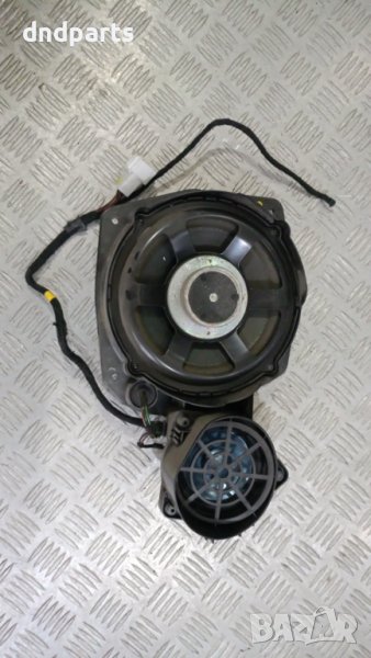 Високоговорител врата Mercedes S-Class W221 2006г.(предна лява)	, снимка 1