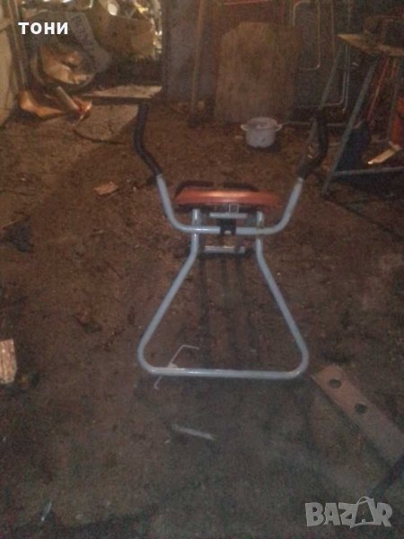 Лежанки за фитнес, снимка 1