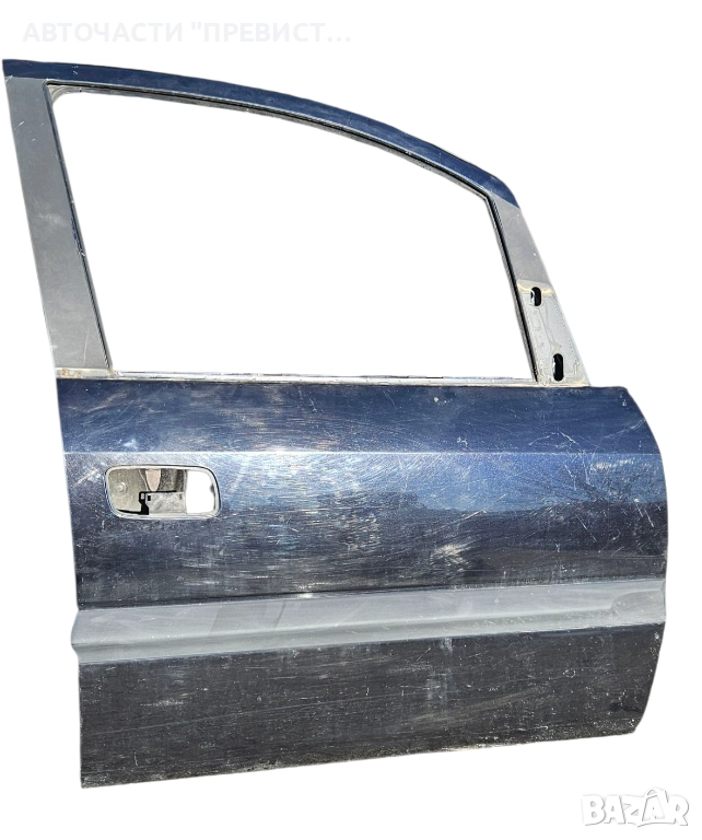 Предна Дясна Врата Опел Зафира А Opel Zafira A, снимка 1
