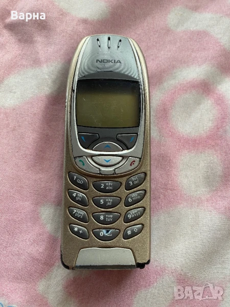Nokia 6310i-За ремонт, снимка 1