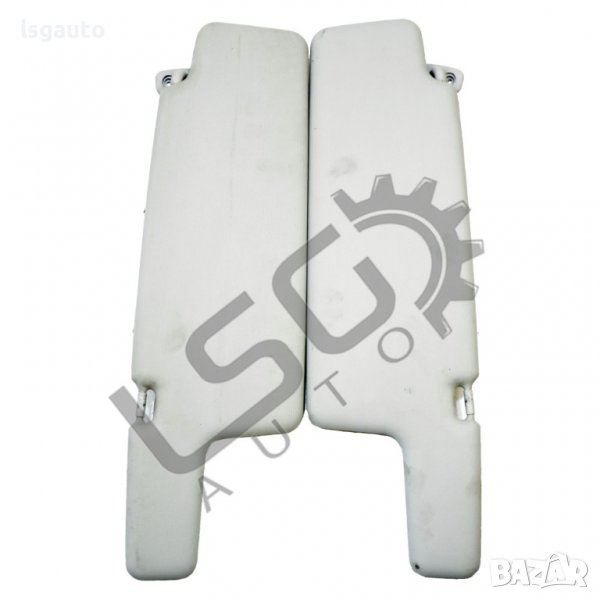 Комплект сенници Skoda Fabia I (6Y) 1999-2008 S270522N-116, снимка 1