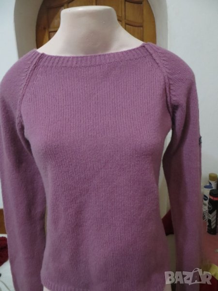 Дамски пуловер Tinster, снимка 1