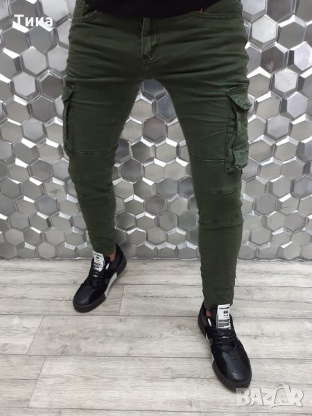 Фешън дънки , снимка 1