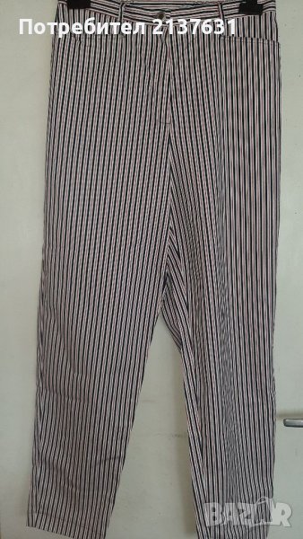 MЪЖКИ  ПАНТАЛОН  Ulla Popken - Размер 44, снимка 1