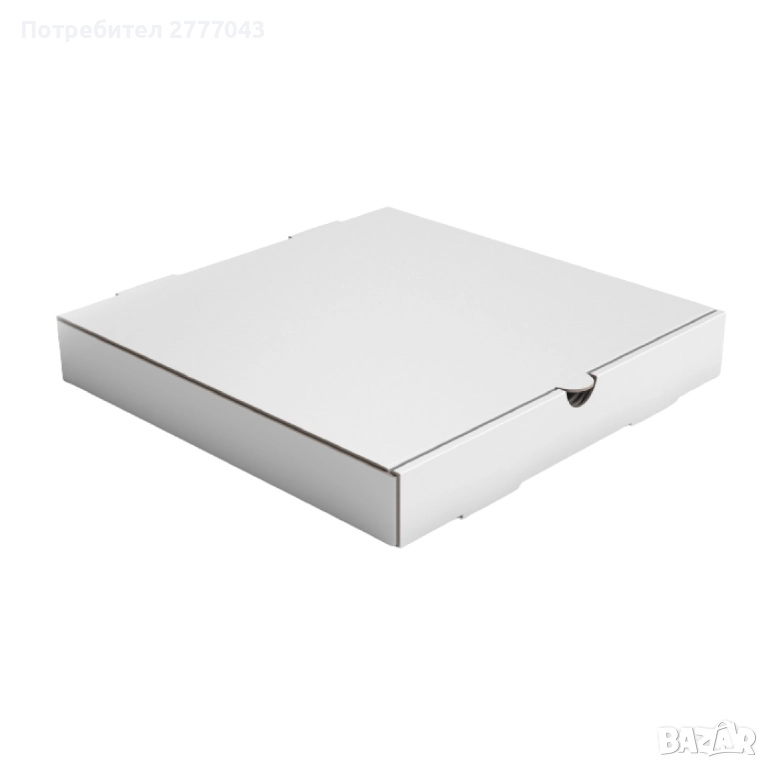 Кутии за пица, снимка 1