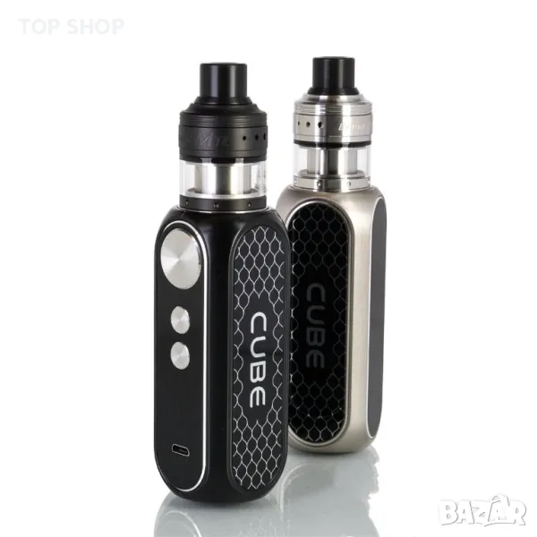 OBS Cube 80W MTL Starter Kit, снимка 1