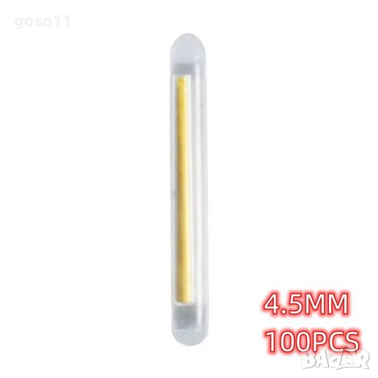 светулки за нощен риболов, снимка 1