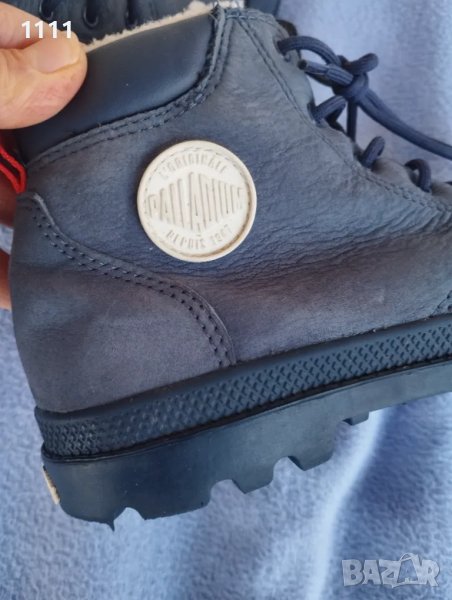 Palladium waterproof номер 34., снимка 1