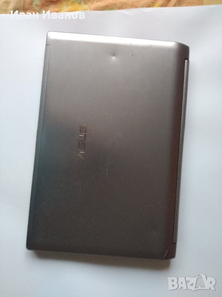 Продавам лаптоп asus N53S на части, снимка 1