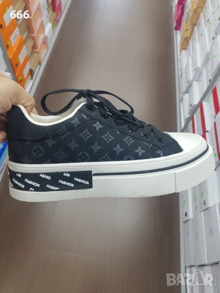 Обувки, снимка 1