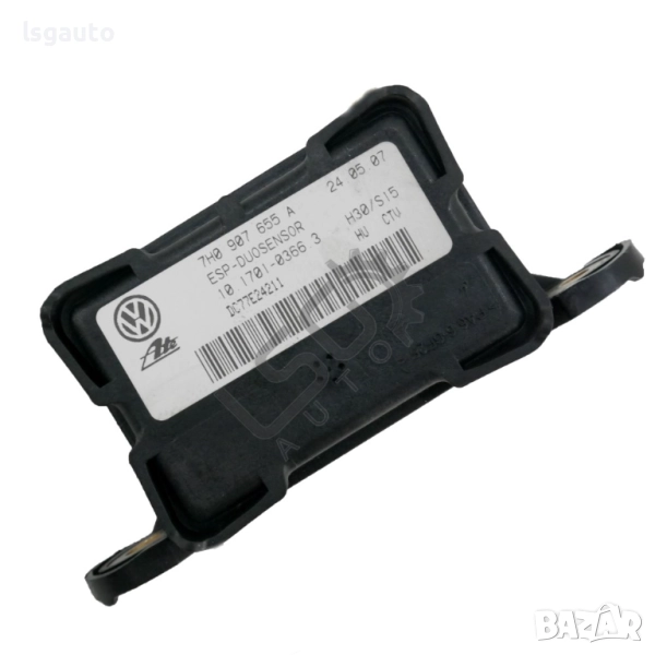 Сензор ESP  Volkswagen Touran I 2003-2010 ID:149635, снимка 1