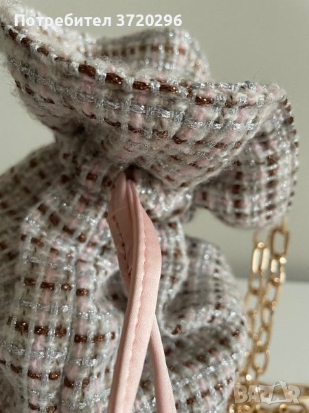 Букле нова дамска чанта, снимка 1