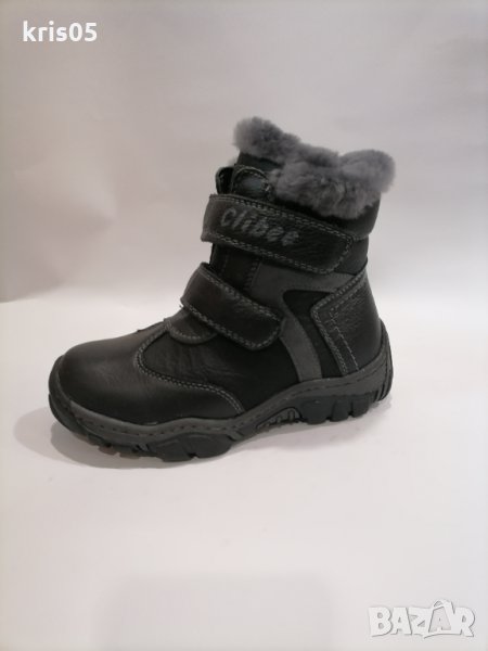 Детски Боти cleebe, снимка 1