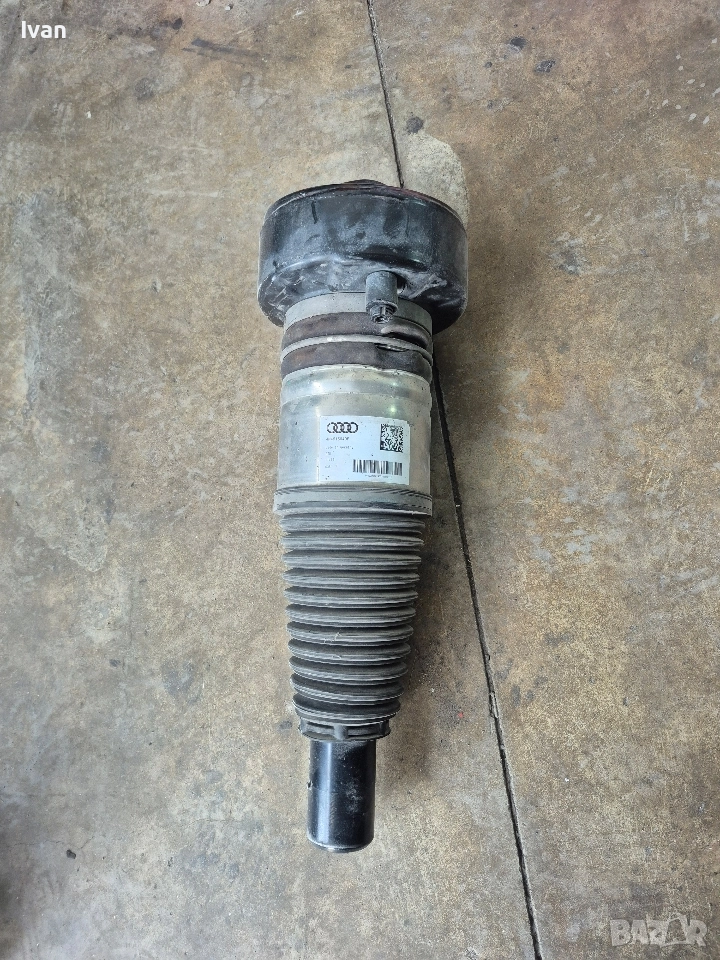 Амортисьор възглавница Ауди А8, снимка 1