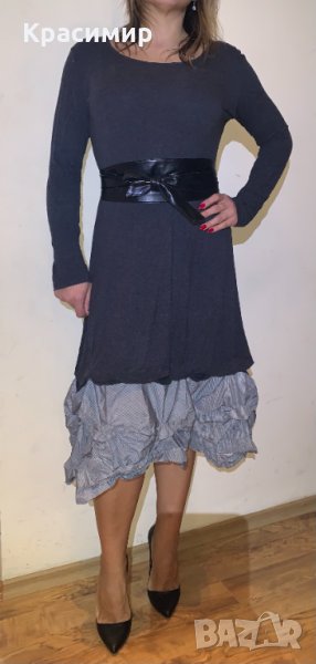Рокля еластична , снимка 1