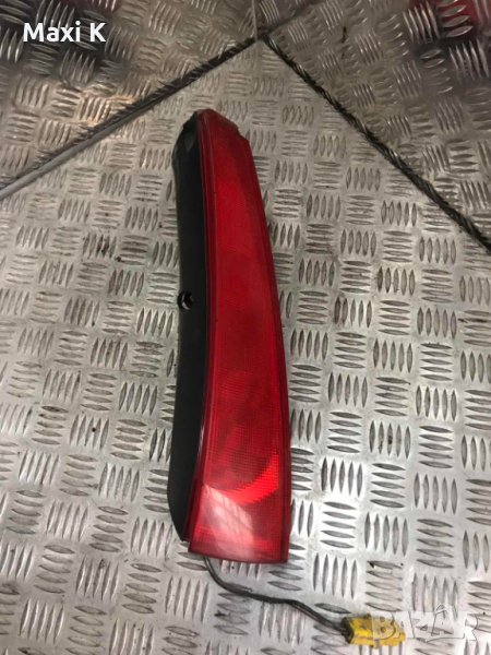 Десен стоп Citroen C5 2002г. комби горна част, снимка 1