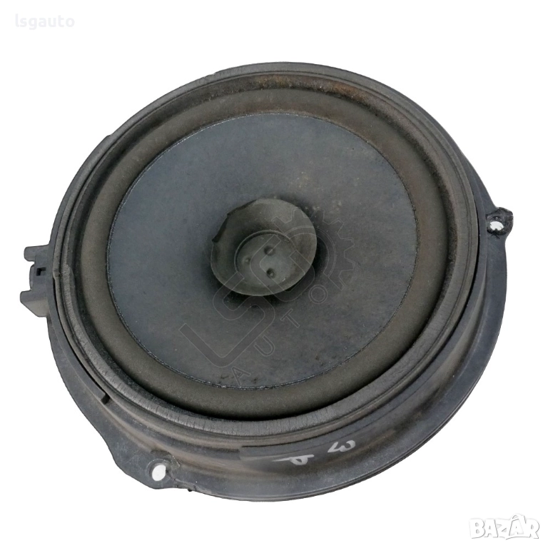 Заден десен високоговорител Ford Focus C-MAX 2003-2007 ID: 154992, снимка 1