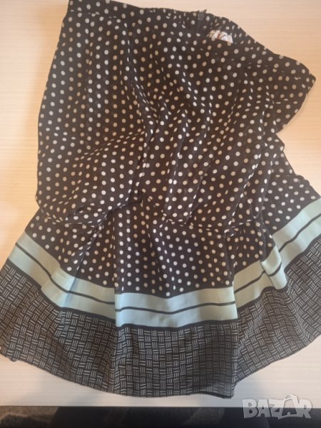 САМО 4 лв. - Дамска пола до прасеца - Внос!, снимка 1